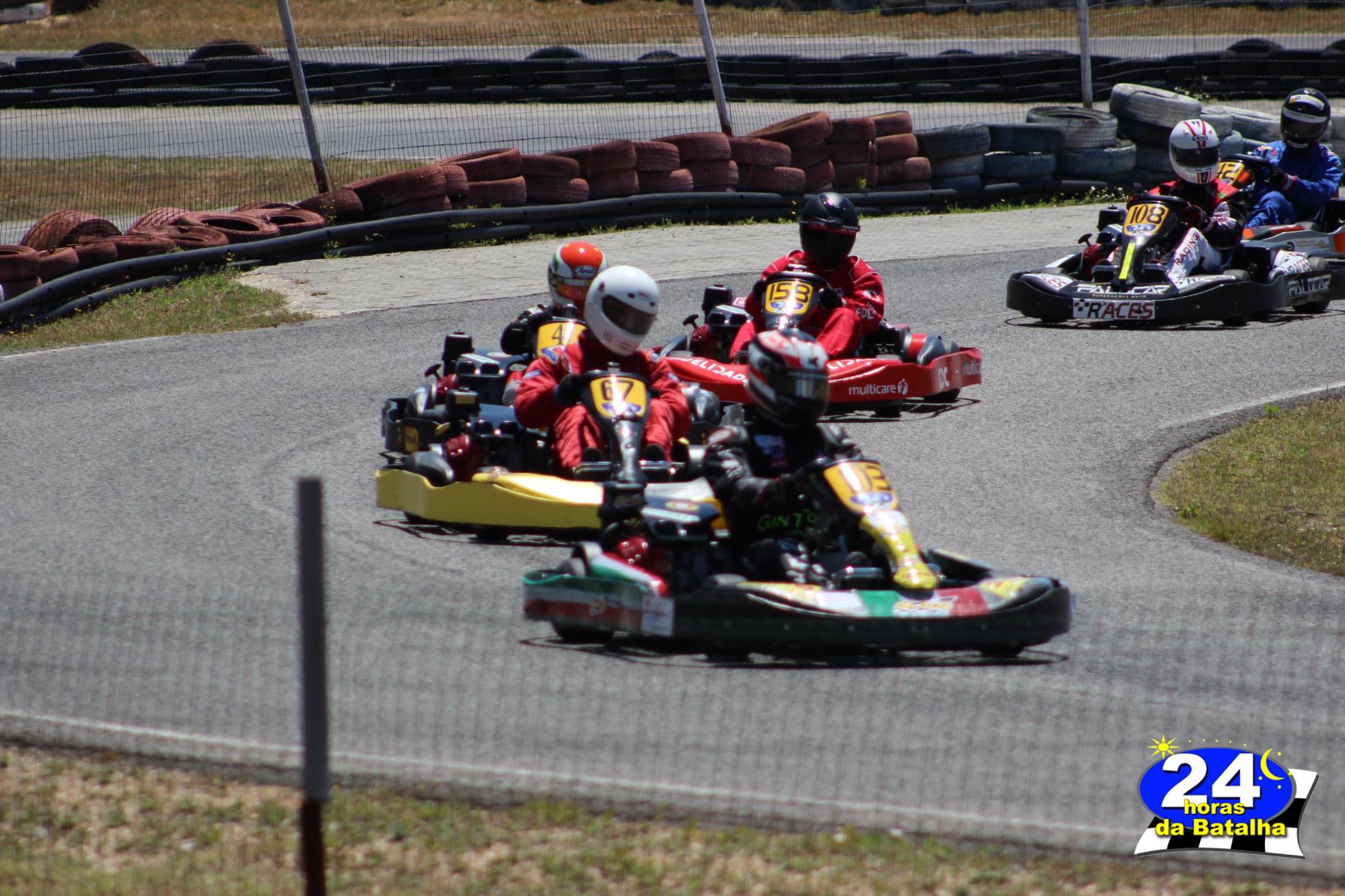 24 Horas da Batalha 2014 - Arranque204